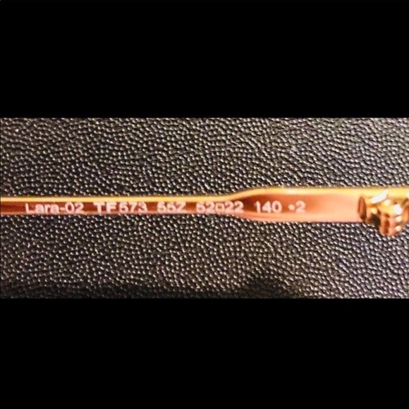 Tom Ford******SOLD****SOLD - Picture 6 of 11